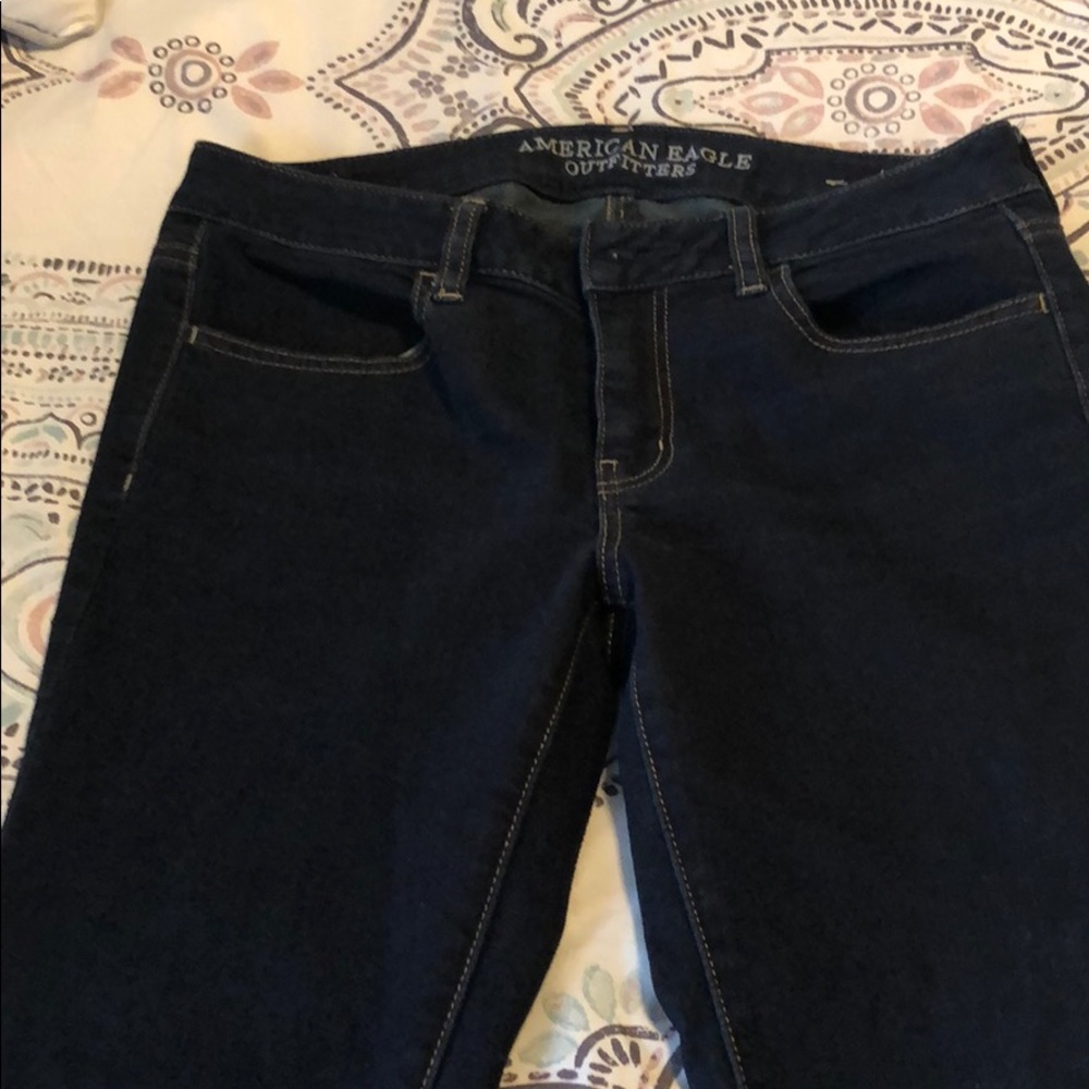 Jeans American eagle